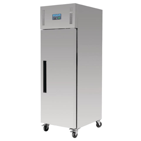 GL181-A Polar U-Series Single Door Bakery Freezer GL181-A