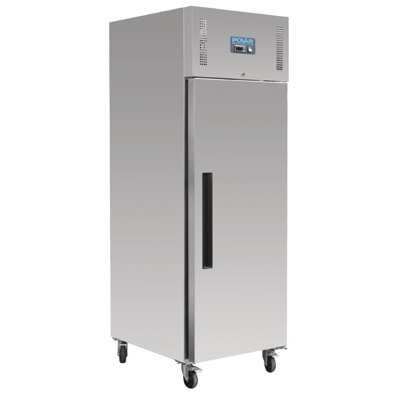 Polar U-Series Single Door Bakery Freezer