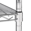 Vogue Shelf Clips N435