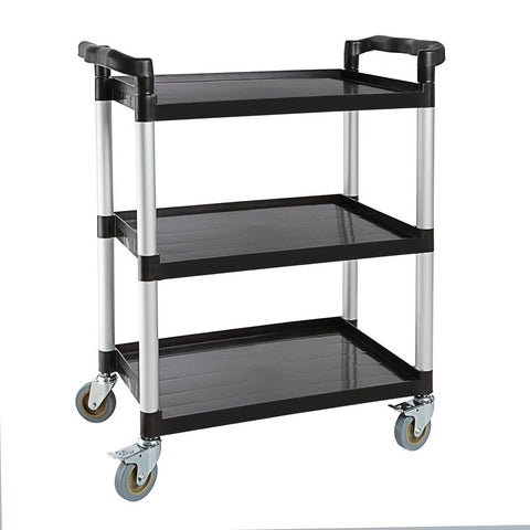 CF101 Vogue Polypropylene Mobile Trolley Small CF101