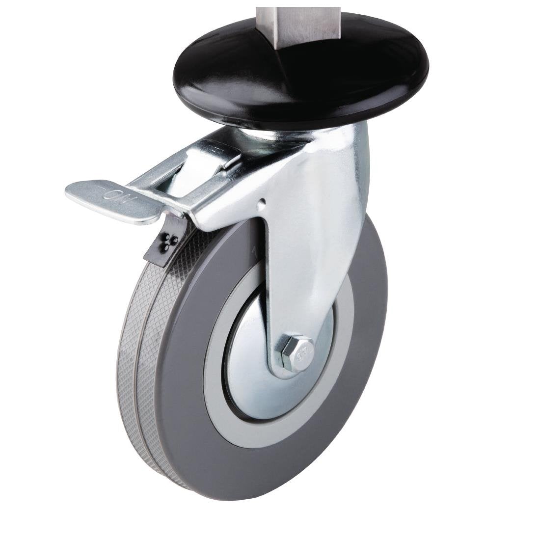 Vogue Gastronorm Racking Trolley 7 Level GG498