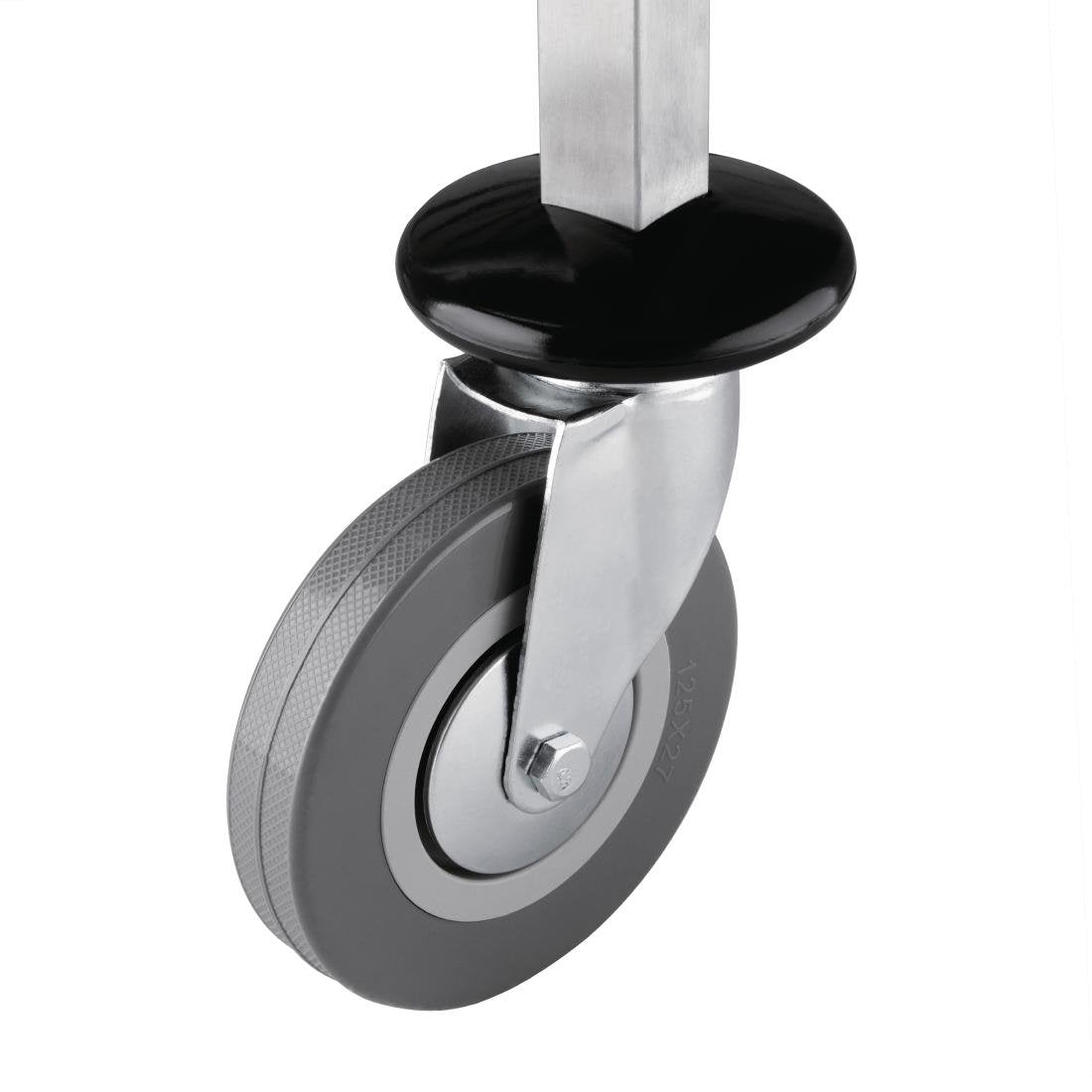 Vogue Gastronorm Racking Trolley 15 Level GG499