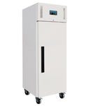 Polar G-Series Upright Freezer White 600Ltr CK480-A
