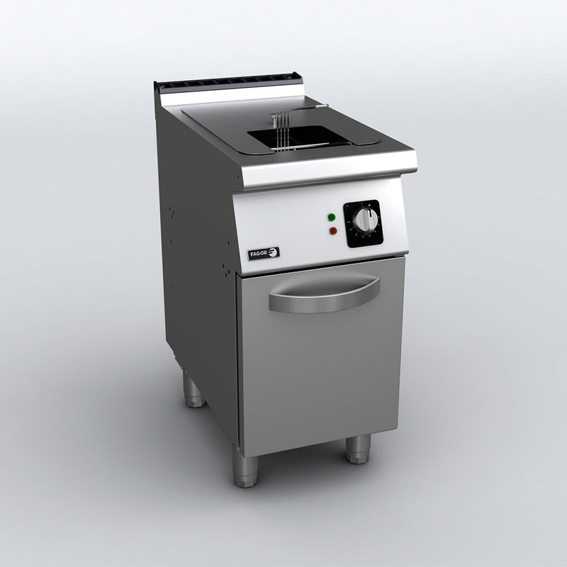 Fagor Kore 700 Fryer With 1X15L Tank And 1 Baskets F-G7115
