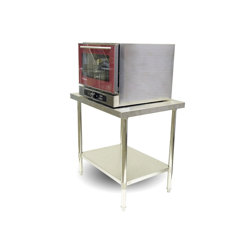 FDE-803-HR Primax Fast Line Combi Oven