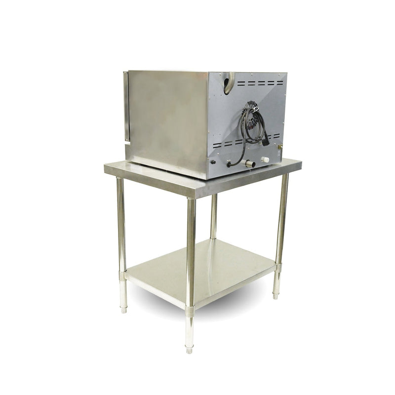 FDE-803-HR Primax Fast Line Combi Oven