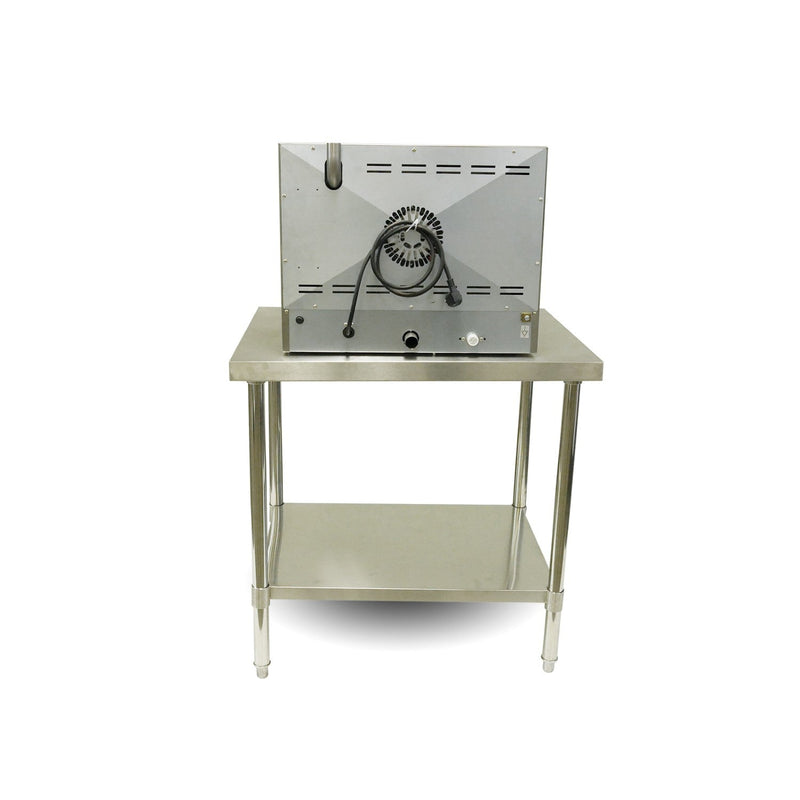 FDE-803-HR Primax Fast Line Combi Oven
