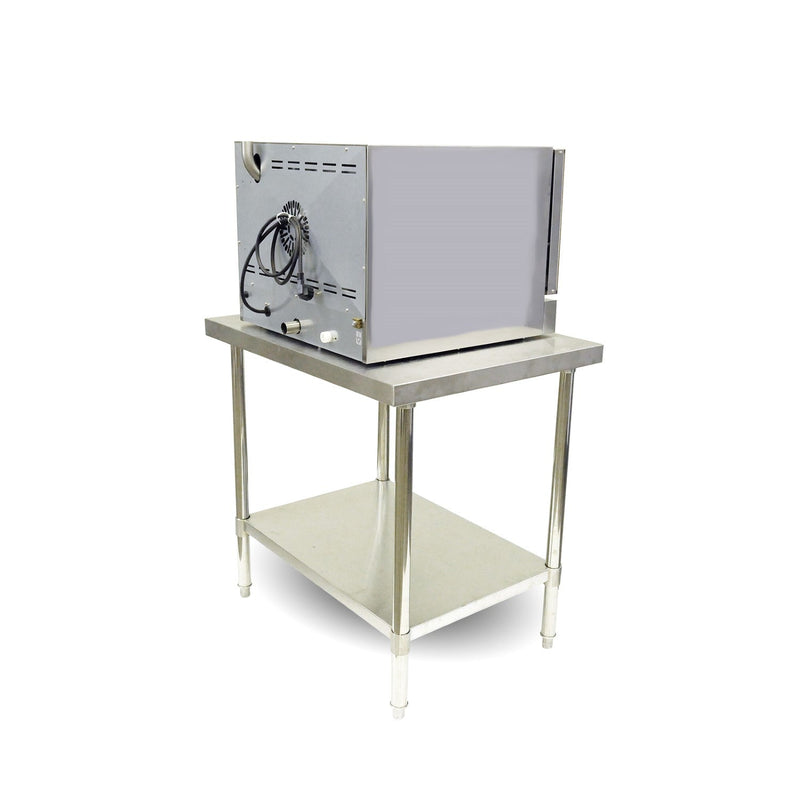 FDE-803-HR Primax Fast Line Combi Oven