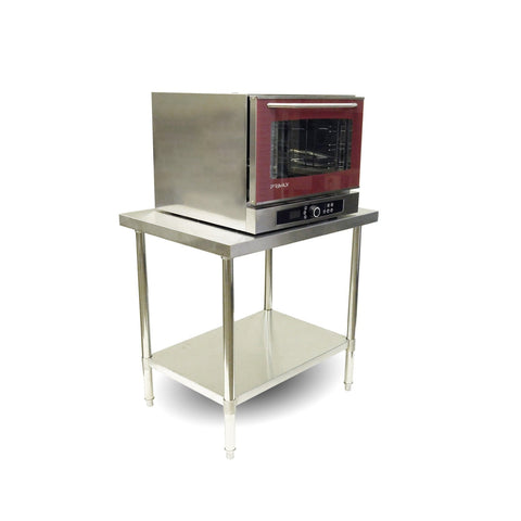 FDE-803-HR Primax Fast Line Combi Oven