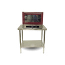 FDE-803-HR Primax Fast Line Combi Oven