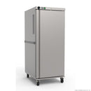 F.E.D Single Door Food Warmer Cart HT-40S