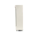 Thermaster Large Single Glass Door Colourbond Upright Drink Fridge LG-540GE