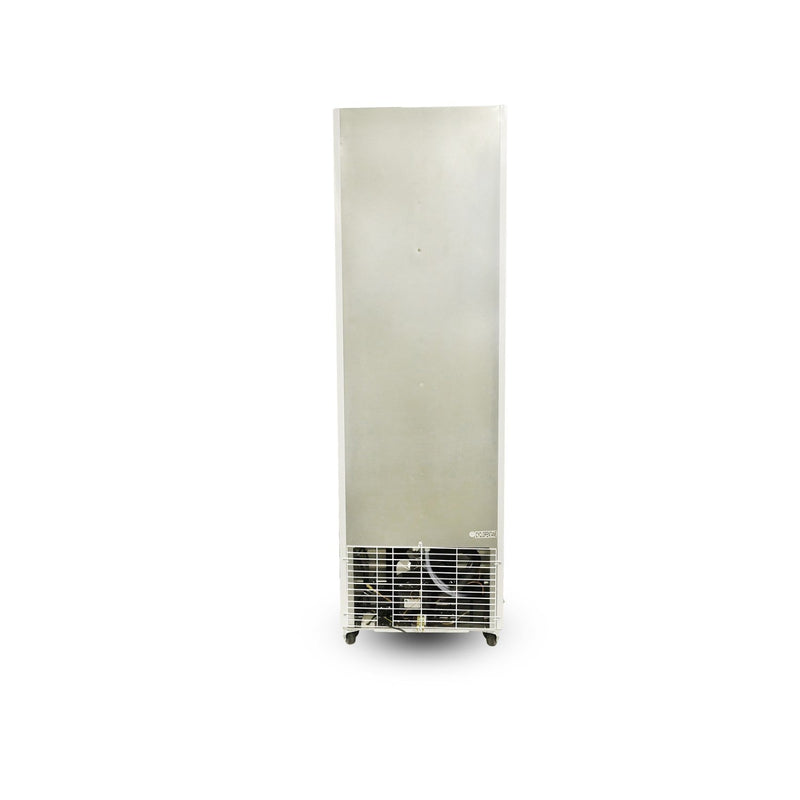 Thermaster Large Single Glass Door Colourbond Upright Drink Fridge LG-540GE
