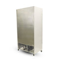 Thermaster Double Glass Door Colourbond Upright Drink Fridge LG-580GE