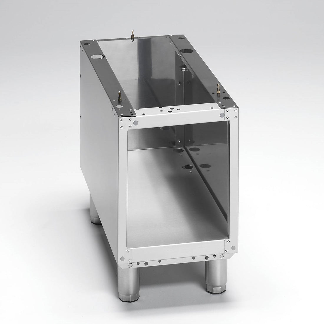 Fagor Open Front Stand To Suit 400Mm Wide Models In 700 Kore Series MB-705