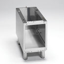 Fagor Open Front Stand To Suit 400Mm Wide Models In 700 Kore Series MB-705
