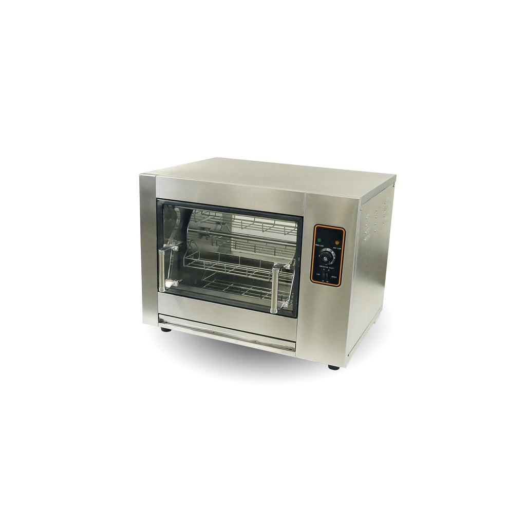 ConvectMAX Compact Basket Rotisserie YXD-266E