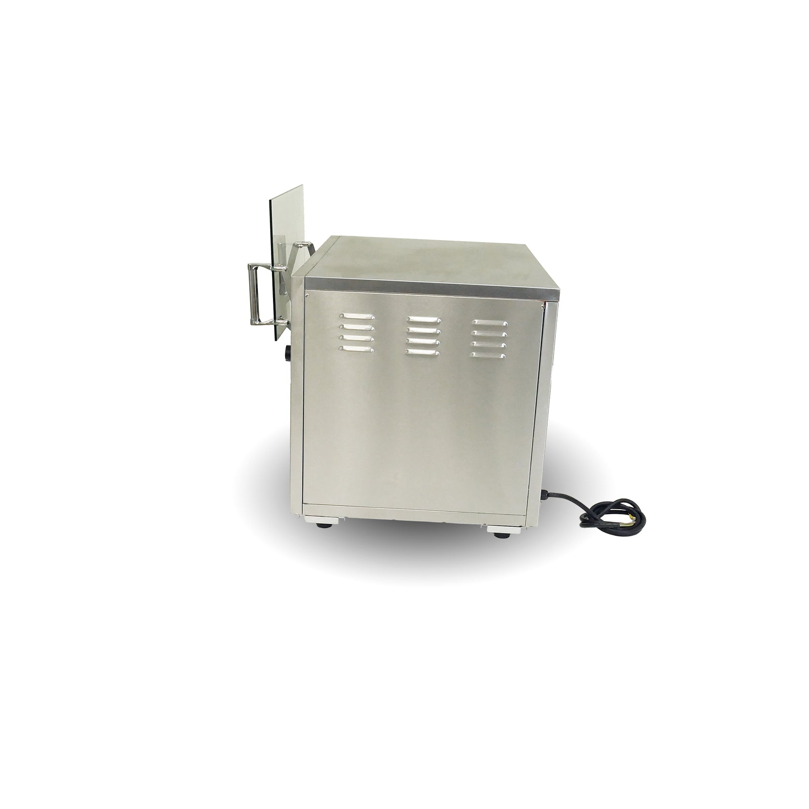 ConvectMAX Compact Basket Rotisserie YXD-266E