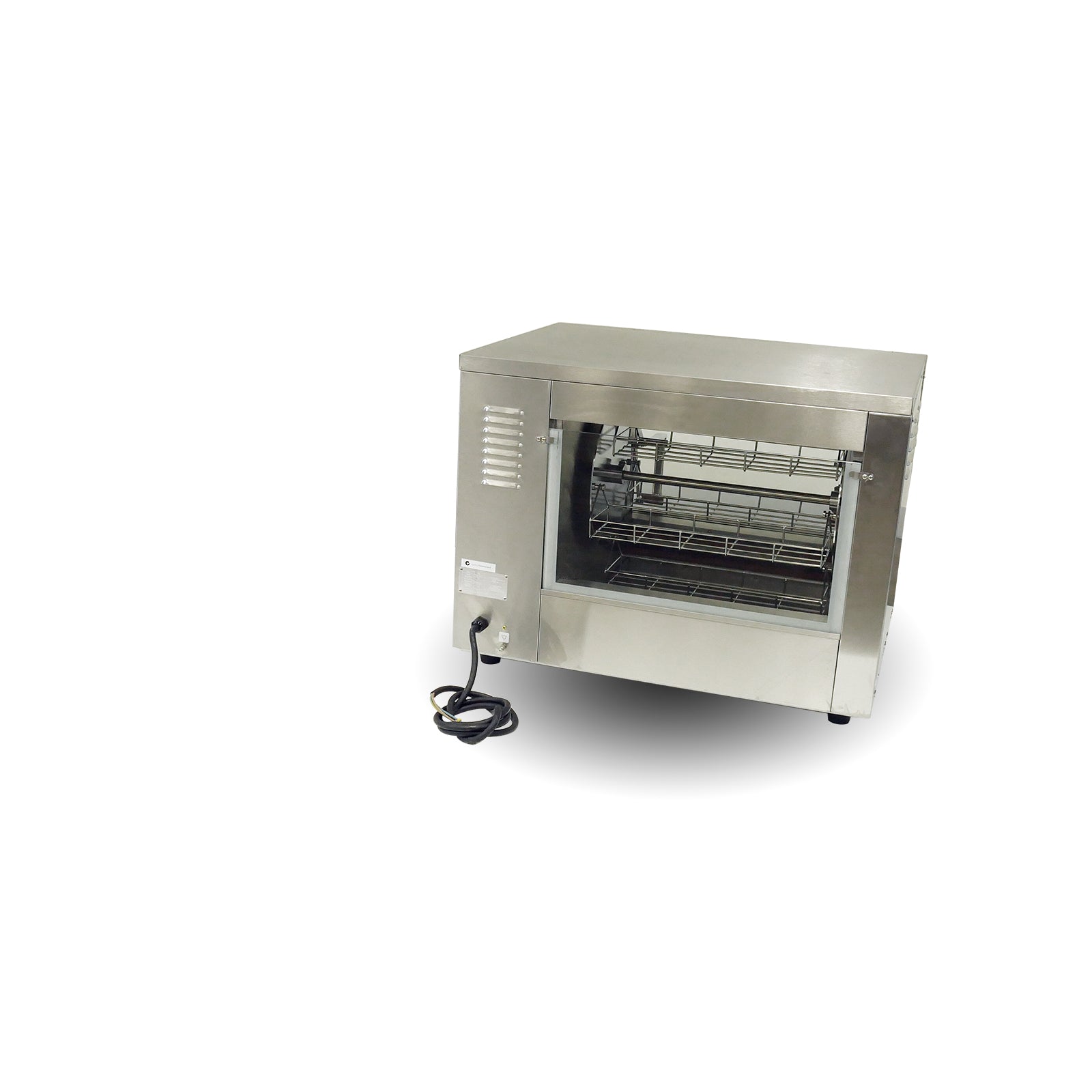 ConvectMAX Compact Basket Rotisserie YXD-266E