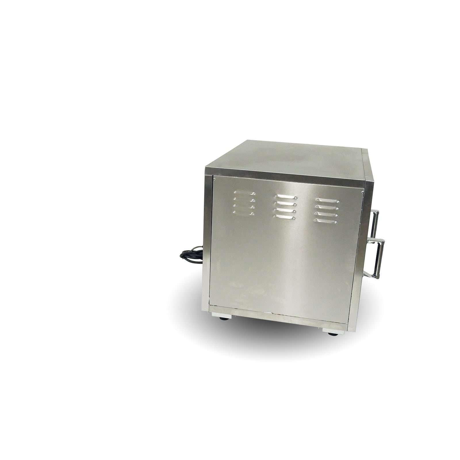 ConvectMAX Compact Basket Rotisserie YXD-266E