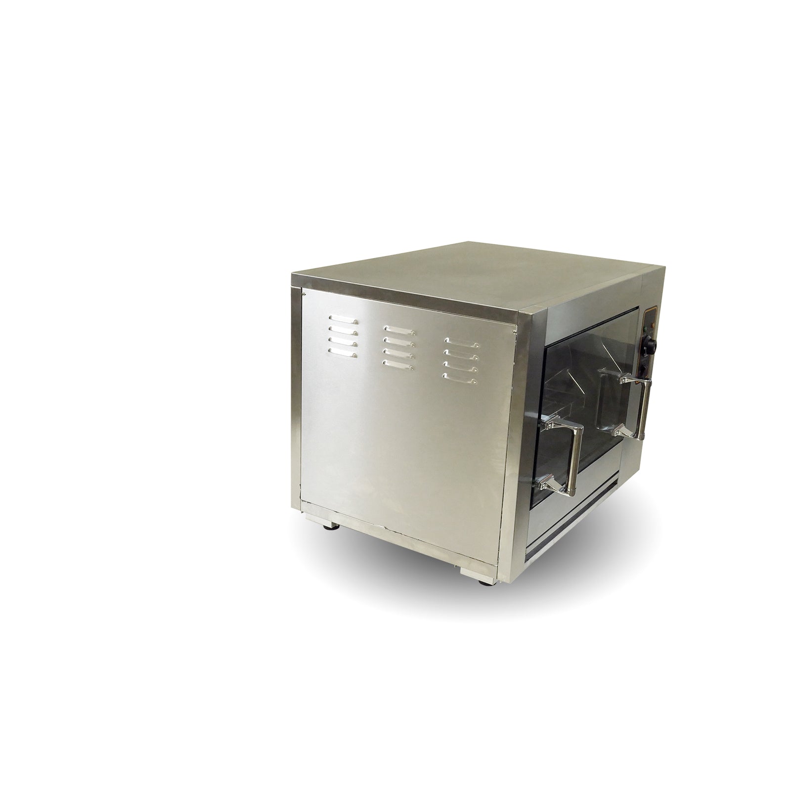 ConvectMAX Compact Basket Rotisserie YXD-266E