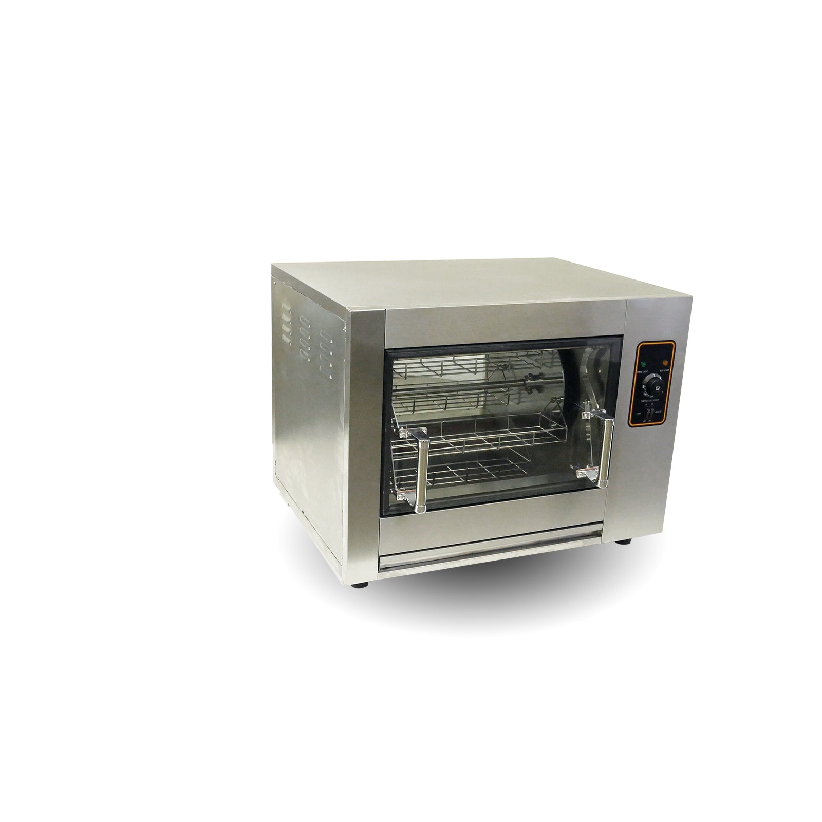 ConvectMAX Compact Basket Rotisserie YXD-266E