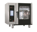 Fagor Advanced Plus Electric 6 Trays Touchscreen Control Combi Oven APE-061