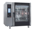 Fagor Advanced Plus Electric 10 Or 20 Trays Combi Oven With Cleaning System APE-102