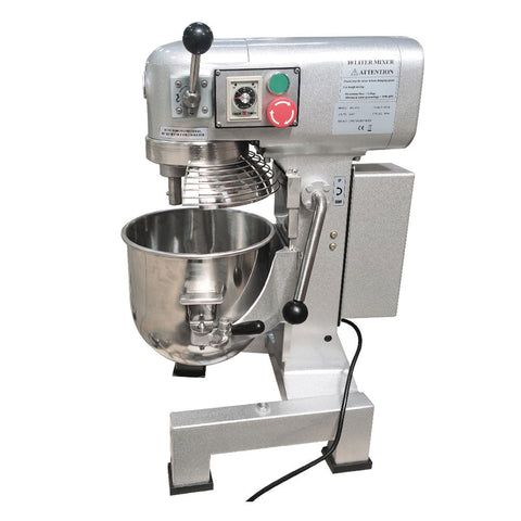 B10GC BakerMax 10 Litre Planetary Mixer B10GC