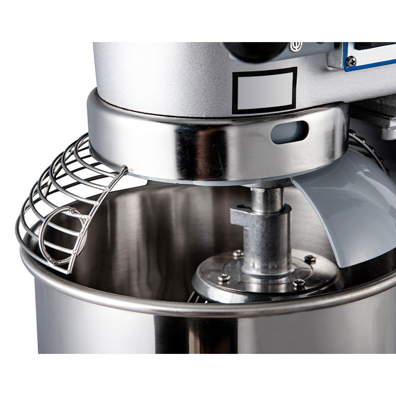 BakerMax 20 Litre Planetary Mixer B20GC