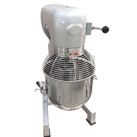 B20GC BakerMax 20 Litre Planetary Mixer B20GC