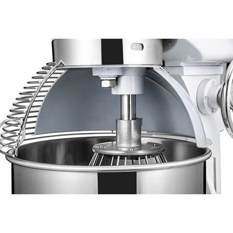 B40CP BakerMax 40 Litre Planetary Mixer B40CP