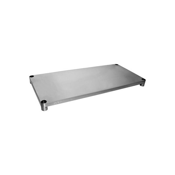 Modular Systems Solid Undershelf SUS7-2400/A
