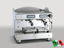 Bezzera Compact Espresso Coffee Machine BZC2013S2E