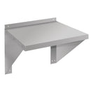 Vogue Stainless Steel Microwave Shelf Large CB912