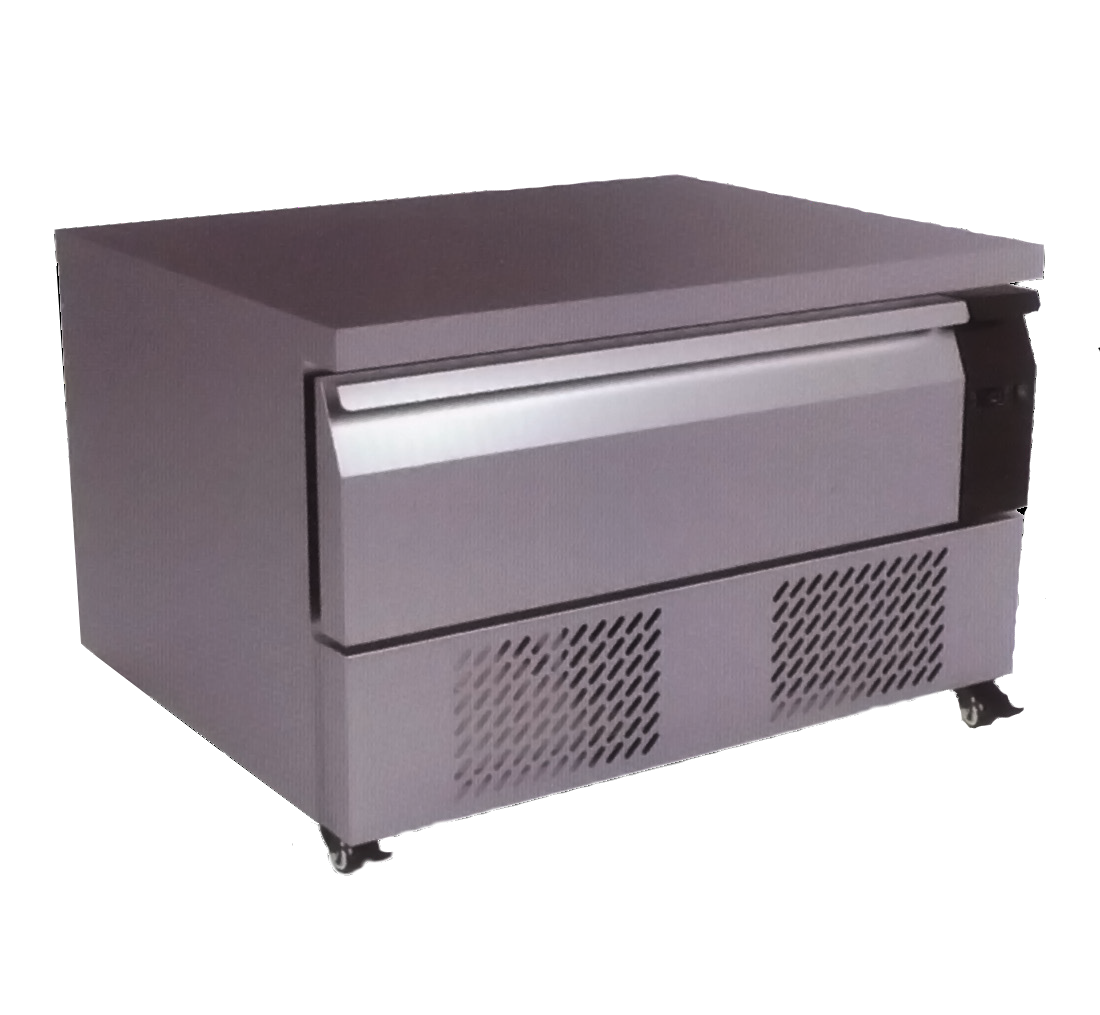 Chef Base Refrigerators