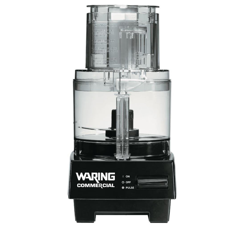 Waring Food Processor 1.75Ltr (Light Duty Use) (Aus Plug)