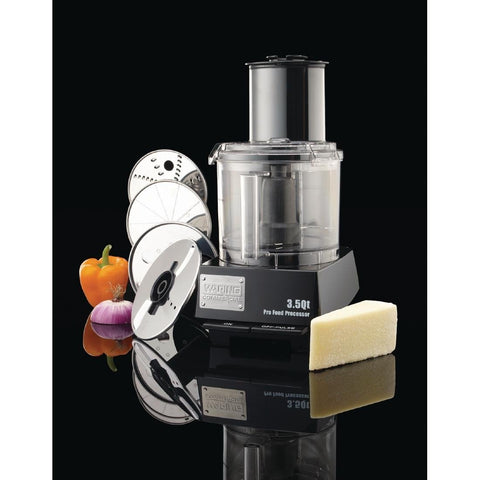 CC026-A Waring Commercial Food Processor - 3.3Ltr CC026-A