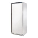Polar C-Series Upright Fridge Stainless Steel 600Ltr CD084-A