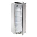 Polar C-Series Upright Fridge Stainless Steel 600Ltr CD084-A
