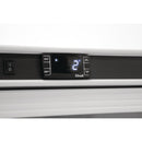 Polar C-Series Under Counter Display Fridge White 150Ltr CD086-A