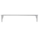 Vogue Stainless Steel Wall Shelf 1200mm CD551