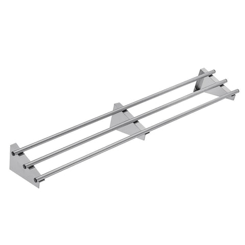 CD552 Vogue Stainless Steel Wall Shelf 1500mm CD552