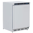 Polar C-Series Under Bench Fridge White 150Ltr CD610-A