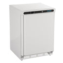 Polar C-Series Under Bench Fridge White 150Ltr CD610-A