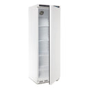 Polar C-Series Upright Fridge White 400Ltr CD612-A