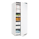 Polar C-Series Upright Freezer White 600Ltr CD615-A
