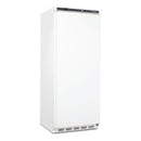 Polar C-Series Upright Freezer White 600Ltr CD615-A