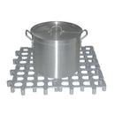 Vogue Plastic Dunnage Floor Rack CF205