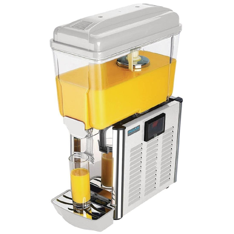 Polar G-Series Chilled Drinks Dispenser